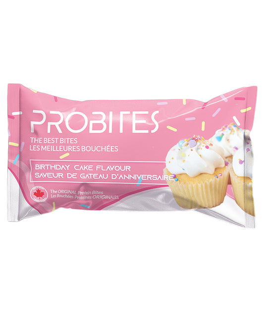 Probites Protein Bites