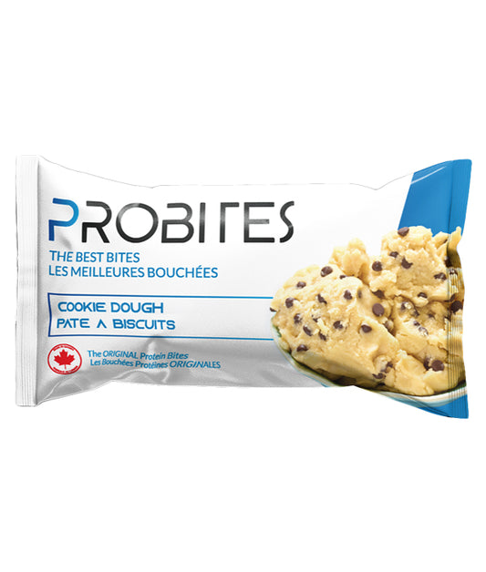 Probites Protein Bites