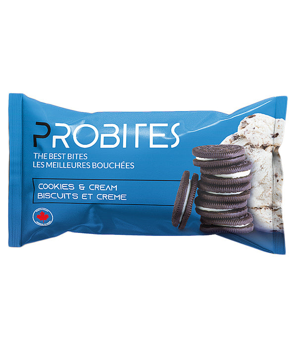 Probites Protein Bites