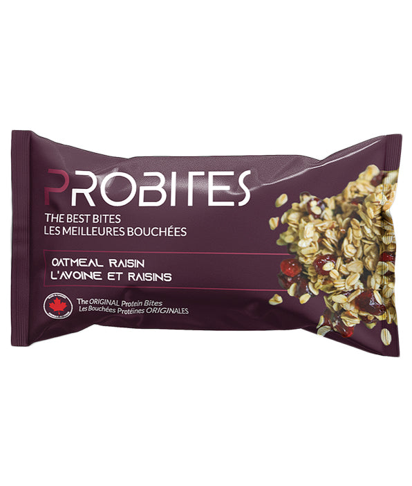 Probites Protein Bites