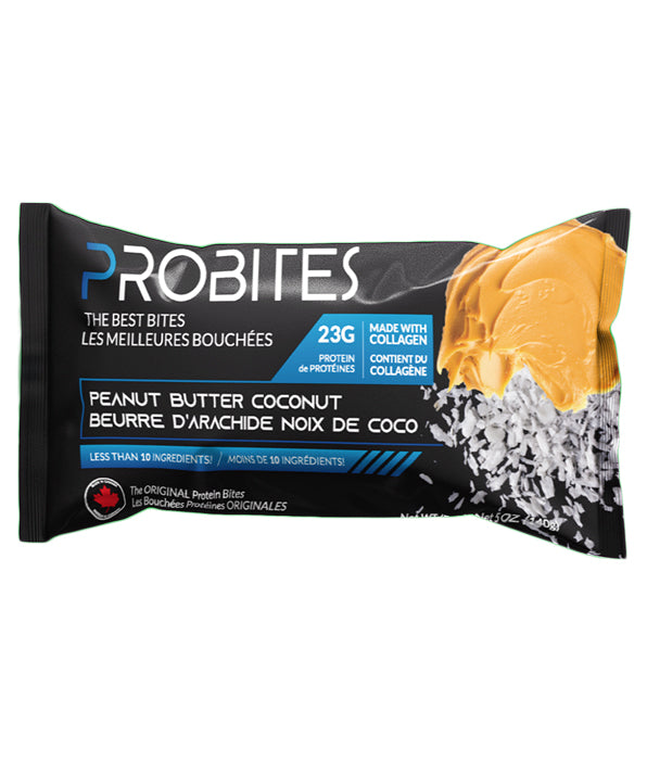 Probites Protein Bites