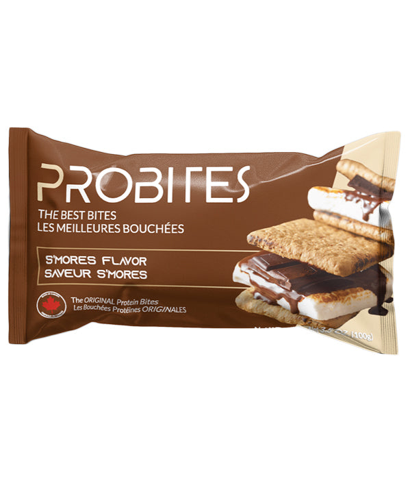 Probites Protein Bites