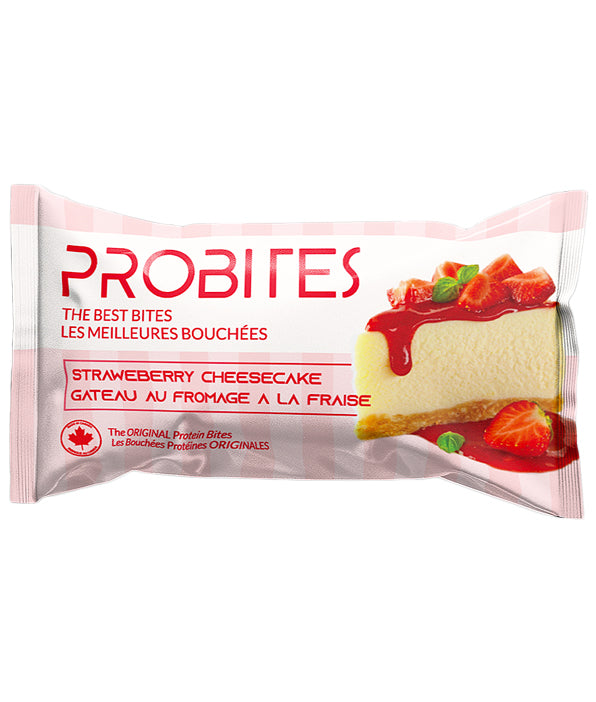 Probites Protein Bites