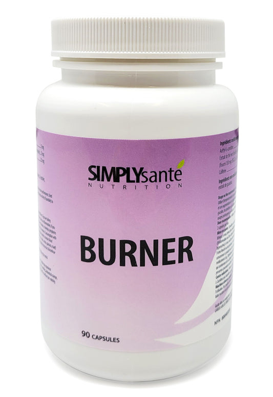 Simply Santé - Burner (90caps)