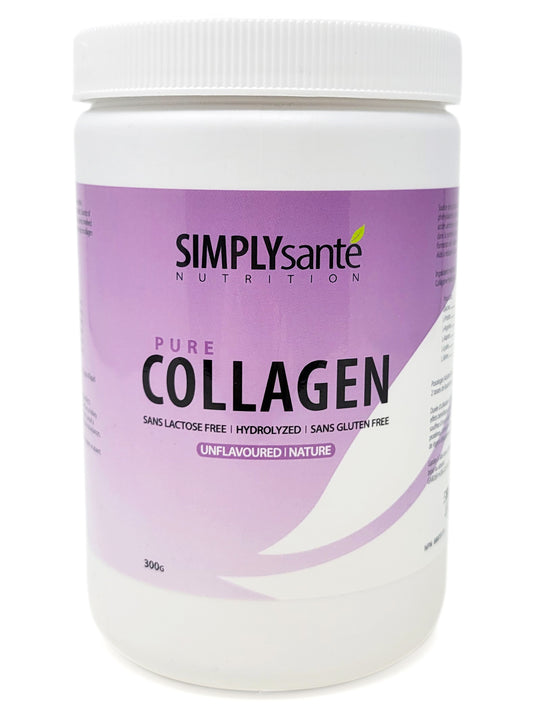 Simply Santé - Collagen (300g)