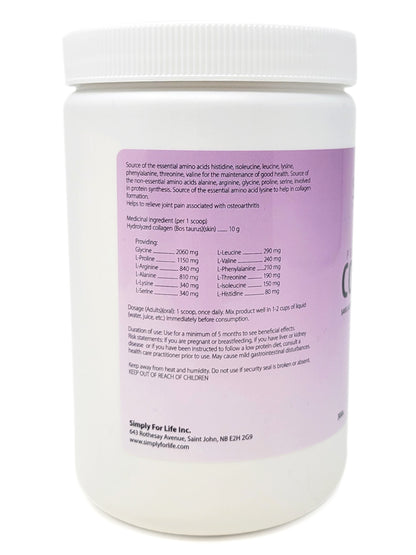 Simply Santé - Collagen (300g)