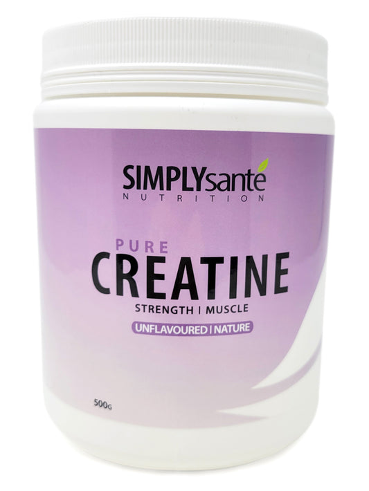 Simply Santé - Creatine (500g)