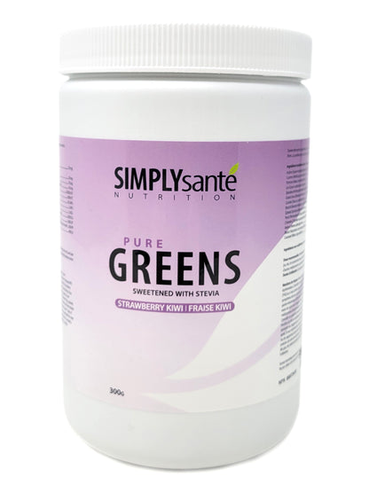Simply Santé - Greens (300g)