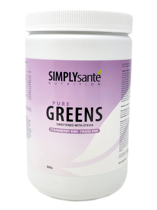 Simply Santé - Greens (300g)