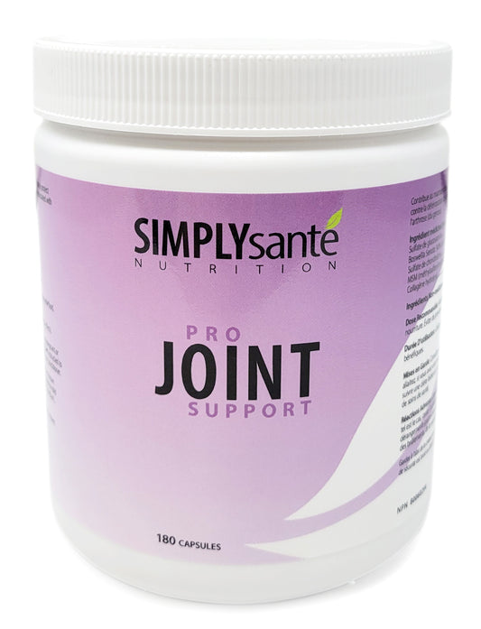 Simply Santé - Joint Support (180caps)