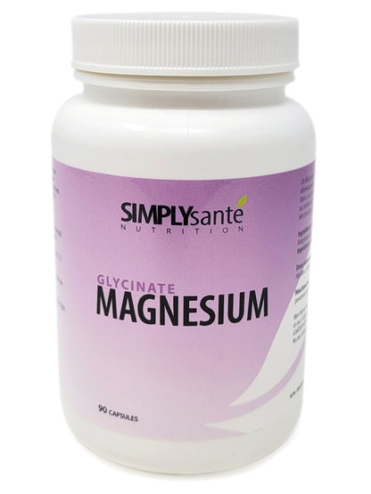 Simply Santé - Magnesium (90caps)