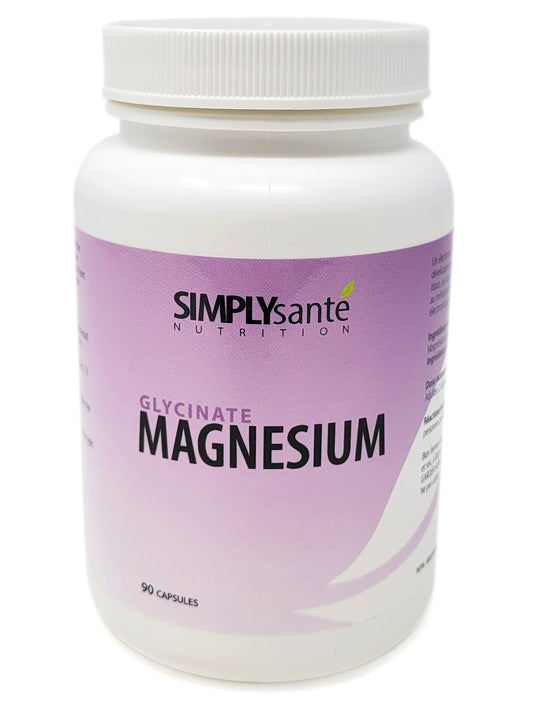 Simply Santé - Magnesium (90caps)