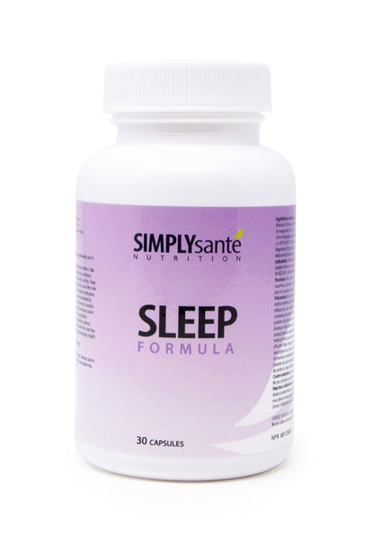 Simply Santé - Sleep (30caps)